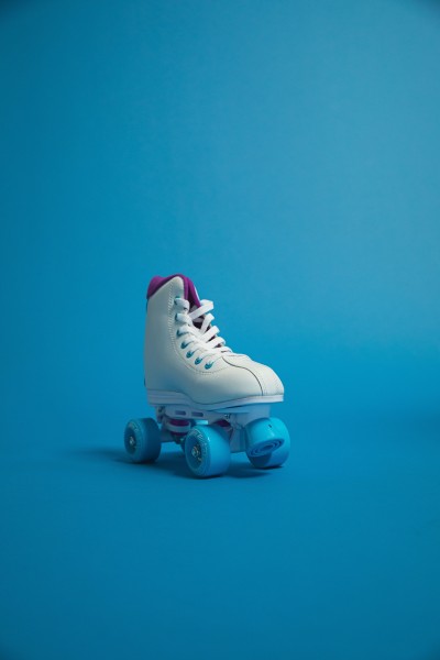 a roller skate